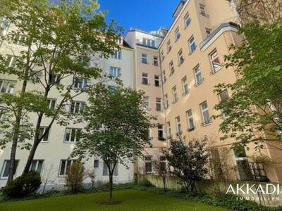 Terrassenwohnung kaufen in 1020 Wien (Bild 1)