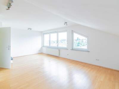 Dachgeschosswohnung kaufen in 4540 Pfarrkirchen