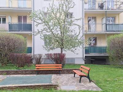 Wohnung kaufen in 1120 Wien