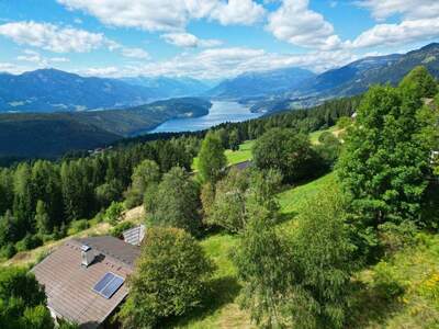 Grundstück kaufen in 9702 Ferndorf