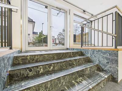 Gewerbeobjekt mieten in 6850 Dornbirn