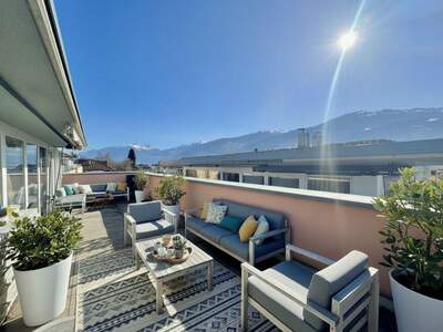 Haus mit Garten kaufen in 6068 Mils (Bild 1)