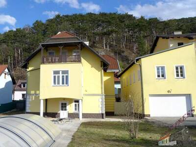 Haus kaufen in 2560 Berndorf