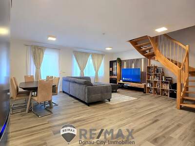 Reihenhaus kaufen in 3382 Loosdorf (Bild 2)