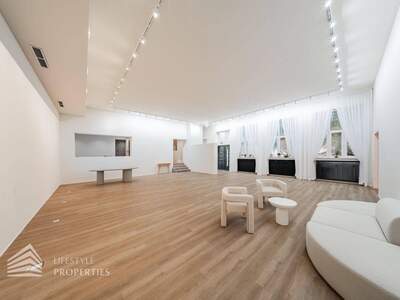 Gewerbeobjekt mieten in 1020 Wien