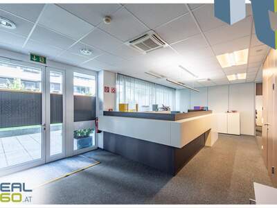 Büro / Praxis mieten in 4020 Linz (Bild 4)