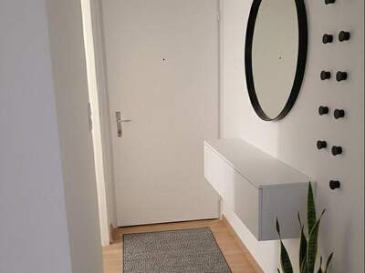 Terrassenwohnung mieten in 6900 Bregenz (Bild 5)