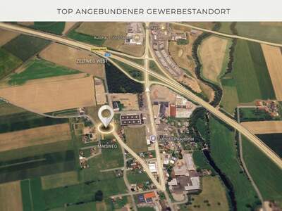 Grundstück kaufen in 8753 Fohnsdorf