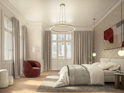 Wohnung kaufen in 1030 Wien (Bild 1)