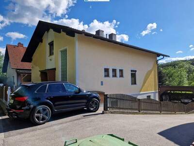 Haus kaufen in 2831 Gleißenfeld (Bild 2)