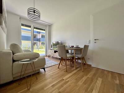 Anlageobjekt kaufen in 8054 Graz