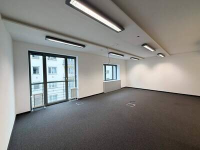Gewerbeobjekt mieten in 1030 Wien