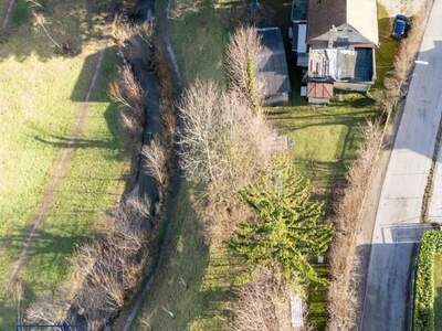 Grundstück kaufen in 1230 Wien