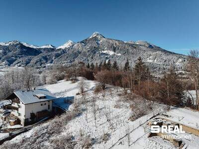 Grundstück kaufen in 6600 Reutte (Bild 2)