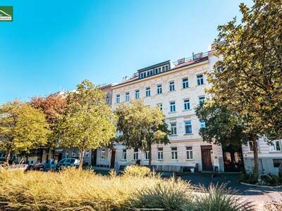 Wohnung kaufen in 1120 Wien