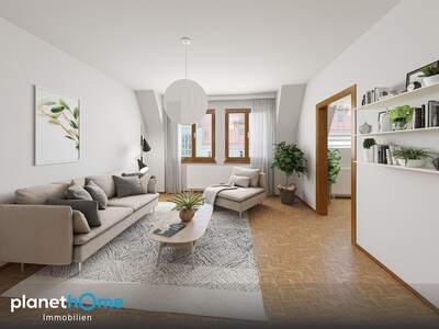 Wohnung kaufen in 1190 Wien (Bild 1)