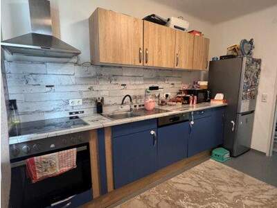 Terrassenwohnung mieten in 8750 Judenburg (Bild 1)