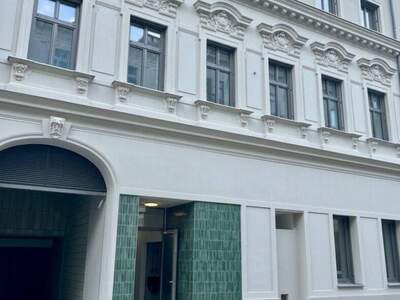 Anlageobjekt kaufen in 1120 Wien