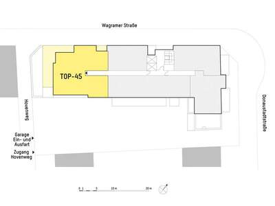 Terrassenwohnung kaufen in 1220 Wien (Bild 4)