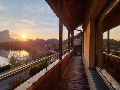 Haus provisionsfrei kaufen in 5311 Innerschwand