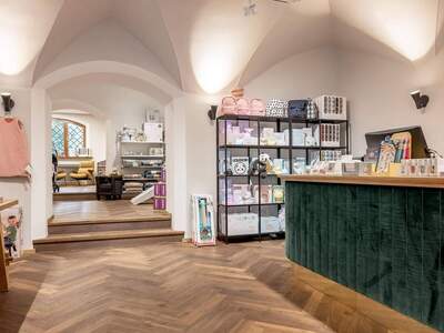 Gewerbeobjekt mieten in 6130 Schwaz