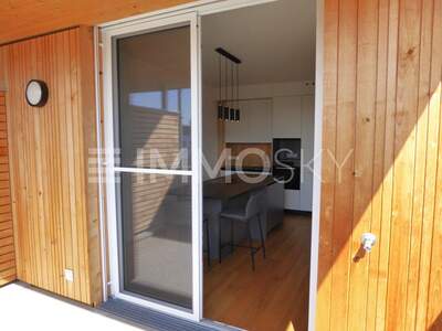 Terrassenwohnung kaufen in 4650 Lambach (Bild 3)