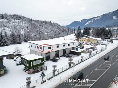 Büro / Praxis mieten in 5760 Saalfelden (Bild 5)