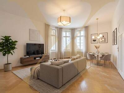 Wohnung kaufen in 4020 Linz