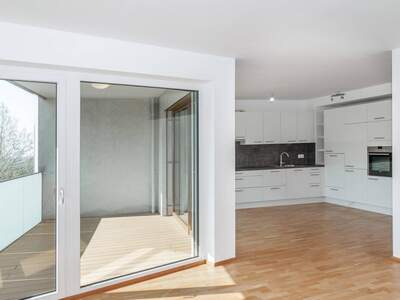 Wohnung mieten in 7093 Jois
