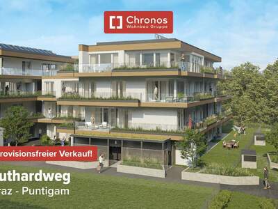 Wohnung kaufen in 8055 Graz