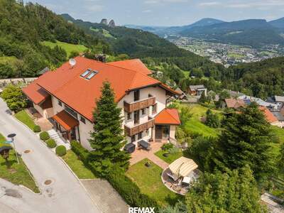 Haus mit Garten kaufen in 5422 Bad Dürrnberg (Bild 3)