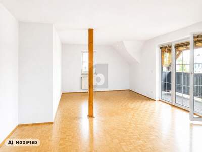Wohnung mit Balkon mieten in 5202 Neumarkt