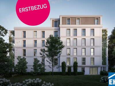 Terrassenwohnung kaufen in 1160 Wien (Bild 2)