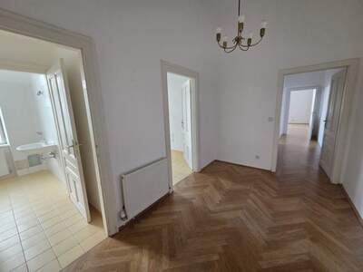 Eigentumswohnung in 1190 Wien