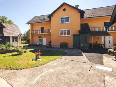Haus kaufen in 8484 Oberpurkla