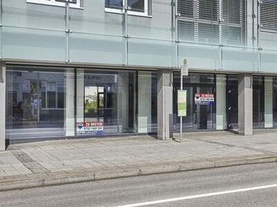 Gewerbeobjekt mieten in 4400 Steyr