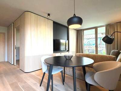 Terrassenwohnung kaufen in 6372 Oberndorf (Bild 2)