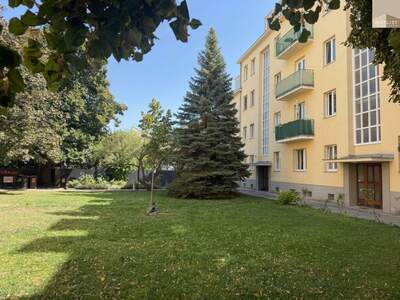 Wohnung kaufen in 2500 Baden