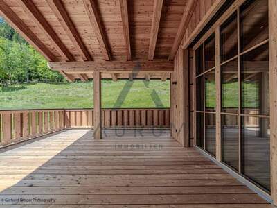 Wohnung kaufen in 6365 Kirchberg