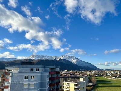 Terrassenwohnung kaufen in 5400 Hallein (Bild 1)