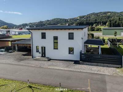 Haus kaufen in 8564 Krottendorf