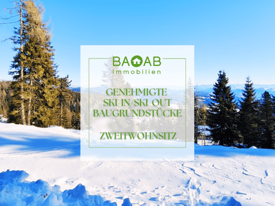 Anlageobjekt kaufen in 9571 Hochrindl