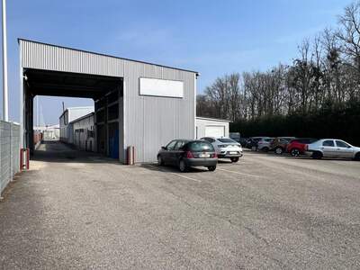 Gewerbeobjekt kaufen in 4616 Weißkirchen (Bild 4)