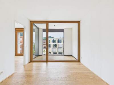 Wohnung mit Balkon mieten in 6840 Götzis (Bild 2)