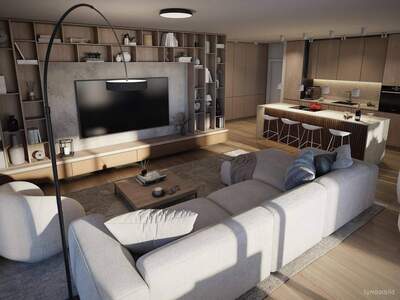 Wohnung kaufen in 4511 Allhaming