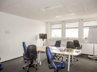 Büro / Praxis mieten in 1150 Wien (Bild 3)