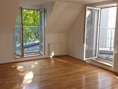 Maisonette mieten in 1060 Wien