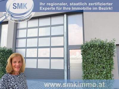 Gewerbeobjekt mieten in 2100 Korneuburg