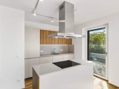 Wohnung mieten in 1200 Wien