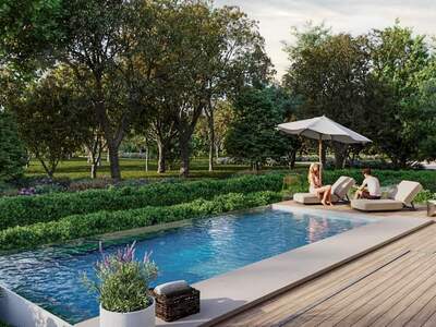 Eigentumswohnung in 1190 Wien